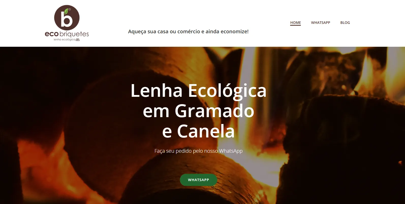 ecobriquetes